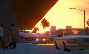 GTA Vice City Nextgen Edition засияет с новым участником. Представлены полноценные катсцены на движке RAGE из GTA 4