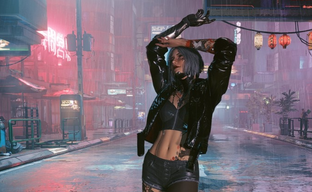 Cyberpunk 2077 вышла три года назад, но для некоторых релиз игры CD Projekt RED только состоялся