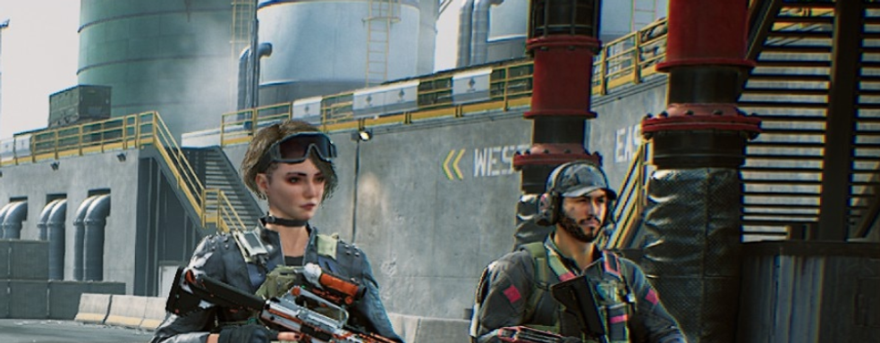 Не взлетело: из Delta Force удаляют режим рейд