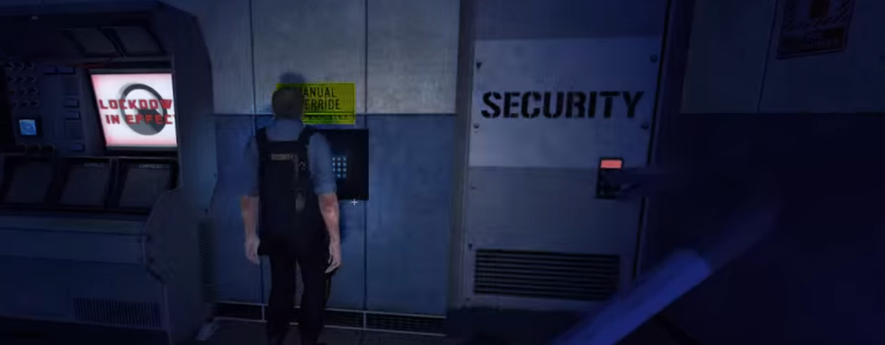 Russian Voiceover for Black Mesa Route to Evacuation Mod by Igrovik Team Voice Released