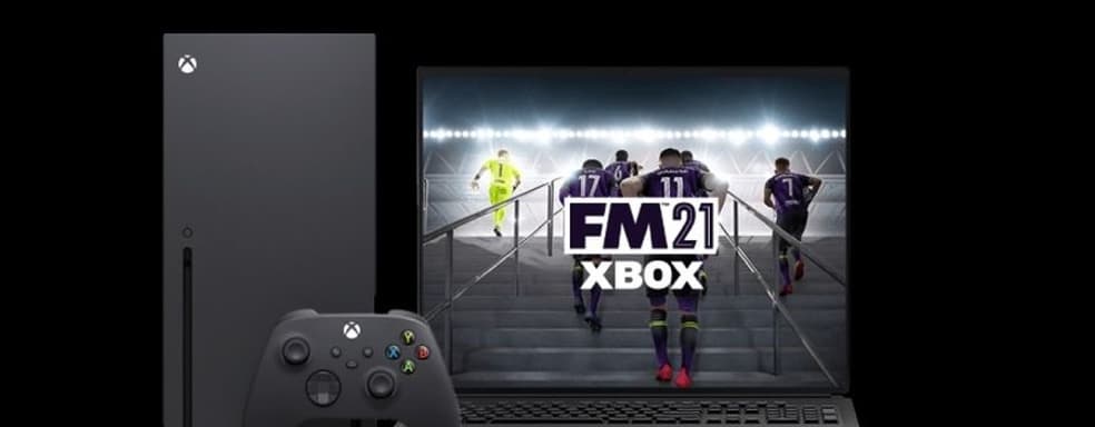 Издатель Football Manager 2021 похвалил управление в консольной версии на Xbox-контроллере