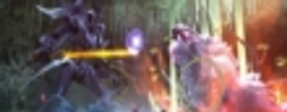 Создатели White Knight Chronicles представят новый эксклюзив PS4 на Е3 2015