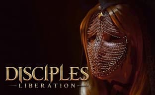 Disciples: Liberation выйдет в октябре. Названы системные требования