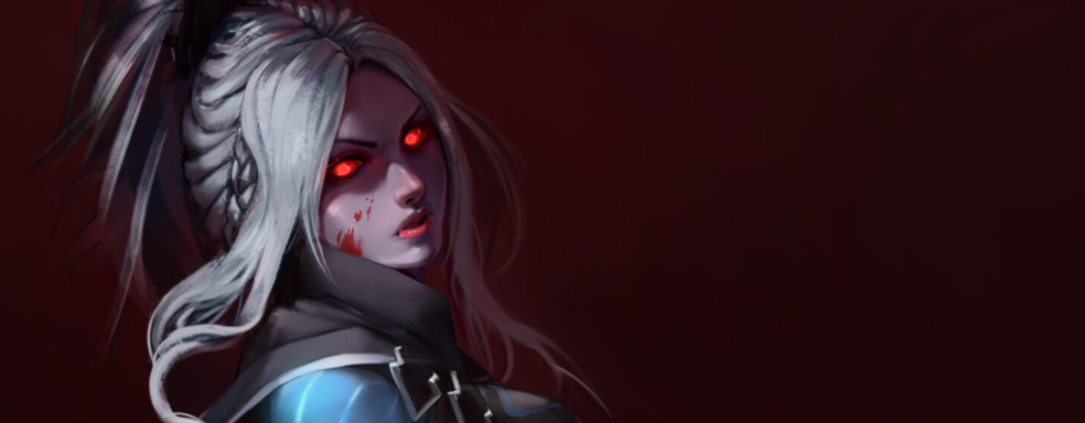 Учёные изучили игроков в Dota 2 из России и разделили на две группы