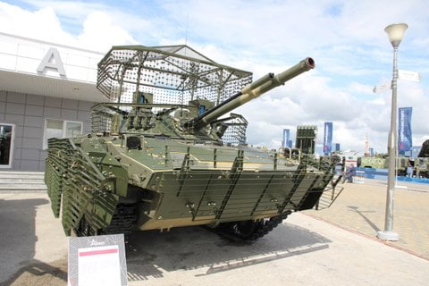 БМД-4М