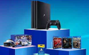 Скидки на PlayStation 4 Pro c играми и другие предложения распродажи «Время играть» от Sony