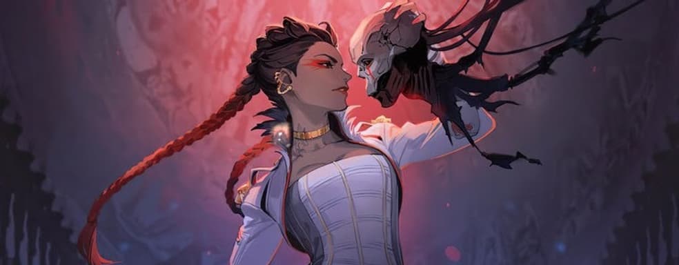 Чем уникальна Лоба. Способности нового персонажа Apex Legends