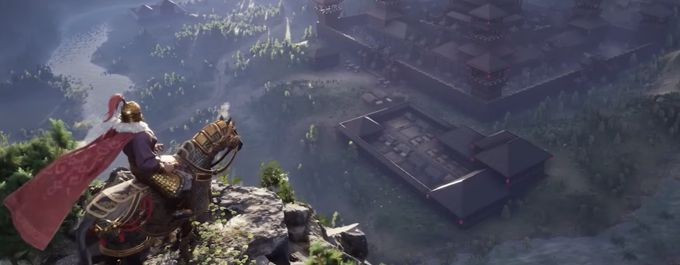 Скандальное выживание Myth of Empires возвращается в Steam после судебных разбирательств с авторами ARK Survival Evolved