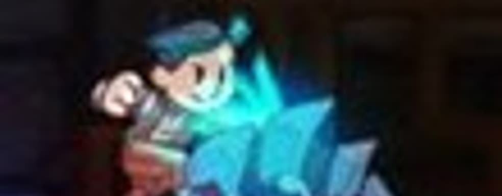 Вышла демо-версия Teslagrad