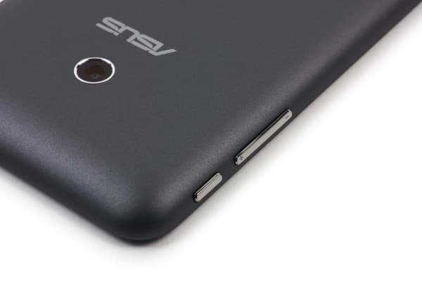 Дизайн смартфона Asus Fonepad Note 6