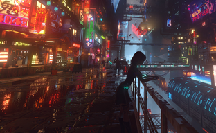 Киберпанковый симулятор жизни Nivalis от авторов Cloudpunk перенесли на неопределённый срок