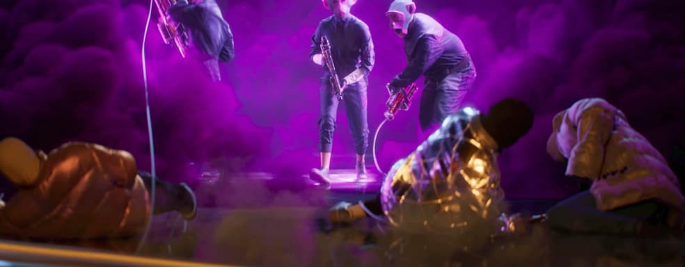 PlayStation's Fairgame$ Game-as-a-Service Has Come a Long Way in a Short Time