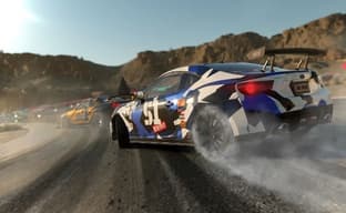Ubisoft greenlights development of new The Crew — journalist