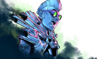 Дуэли в духе «Безумного Макса»: открылся предзаказ на дополнение «Культ хрома» для настолки Radlands