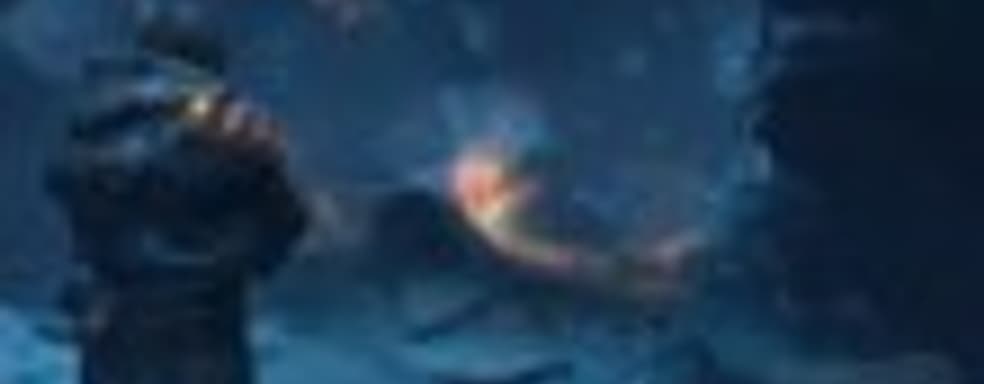 Свежая презентация Lost Planet 3 с комментариями продюсера игры