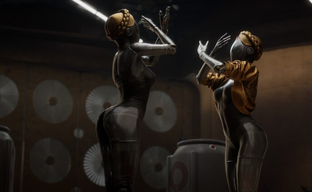 Atomic Heart получила скидку 50%. Игра Mundfish и дополнения доступны по сниженным ценам