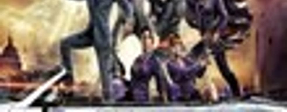 Saints Row IV на золоте, подробности о Season Pass