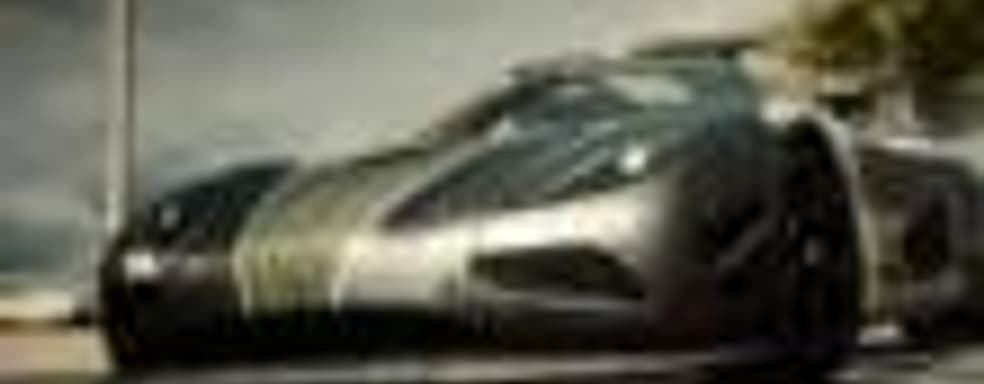 ЕА тизерит новый Need for Speed