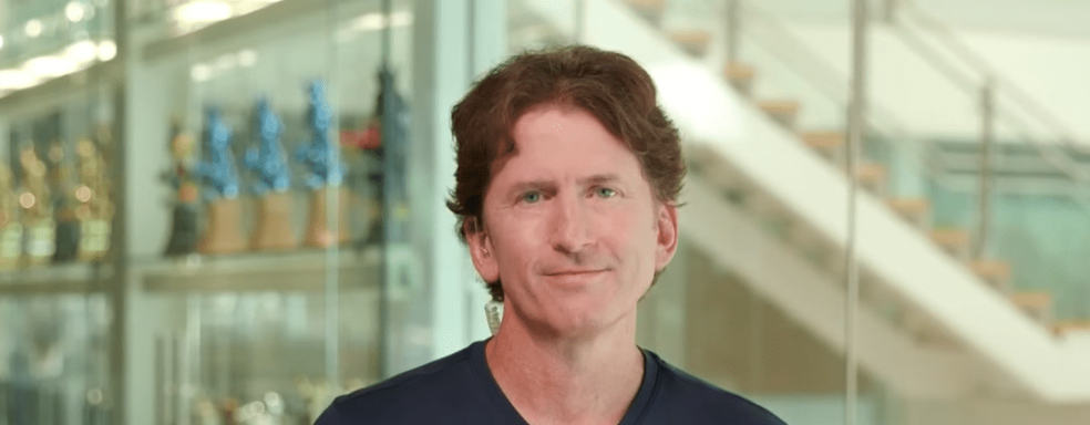 Тодд Говард дает «дельные» советы недовольным Starfield, неофициальное DLC для The Witcher 3 — самое интересное за неделю