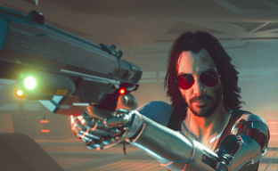 CD Projekt подумает, что можно сделать с низкой частотой кадров Cyberpunk 2077 на консолях Xbox Series S