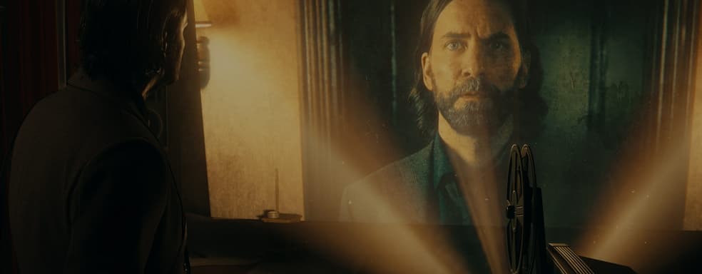 Alan Wake 2 получит два платных дополнения и предпосылки к Control 2