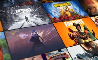 Магазин Epic Games предложил разработчикам забирать 100% выручки с продаж в обмен на 6 месяцев эксклюзивности