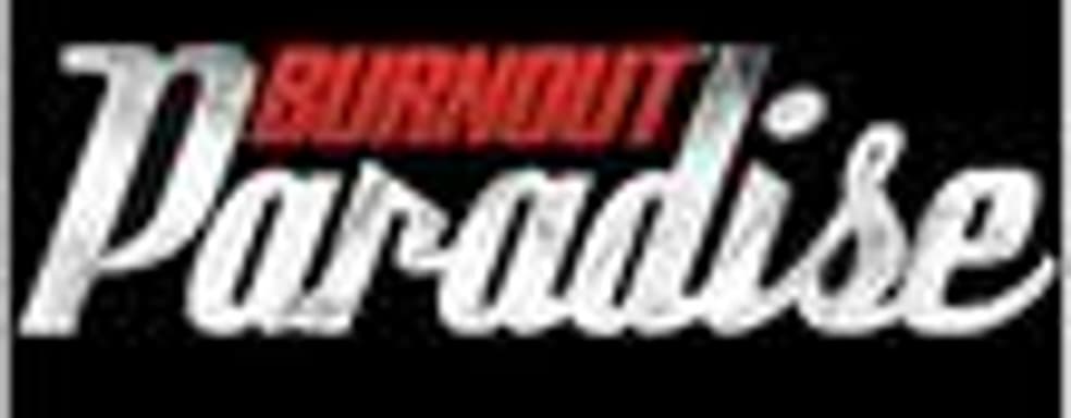 Burnout Paradise выйдет на PC!