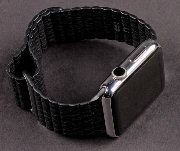 Умные часы Apple Watch