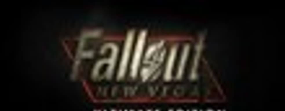 Трейлер Fallout: New Vegas - Ultimate Edition