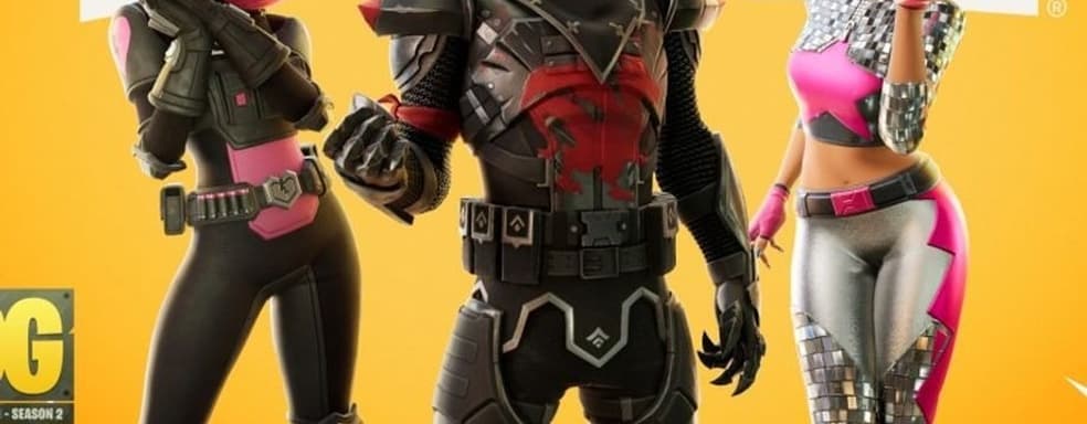 Родители подали в суд на Epic Games за «иллюзию дефицита» в Fortnite