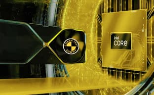 NVIDIA отправляет разгневанных геймеров обратно в Intel. Скандал с нестабильными процессорами продолжается