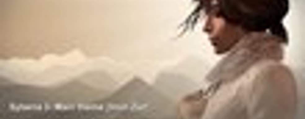 Заглавная музыкальная композиция Syberia 3 