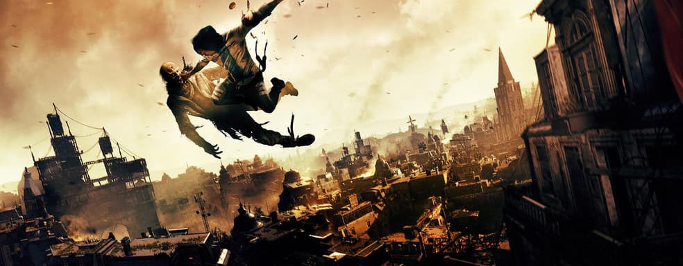 В сеть утекла новая дата выхода Dying Light 2  — игра выйдет ещё раньше