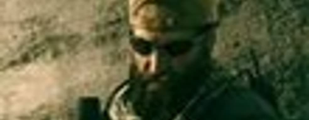 Ролик Medal of Honor