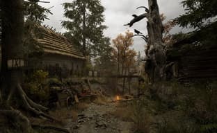 Любуемся демо в стиле The Witcher 4 на Unreal Engine 5 с показом технологий нового поколения