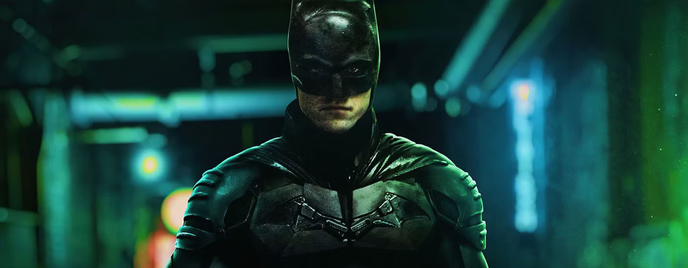 Мэтт Ривз завершил работу над сценарием «Бэтмена 2» с Робертом Паттинсоном