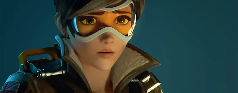 Rumor: Overwatch 2 no saldrá hasta 2023