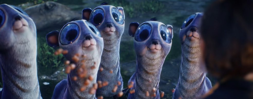 Бывший разработчик Hogwarts Legacy прокомментировал слухи о скорой демонстрации