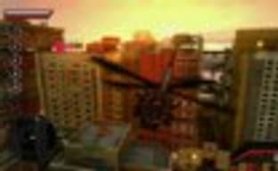 Демонстрация игрового процесса Crackdown 2