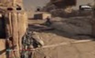 Gears of War 3: Capture the Leader