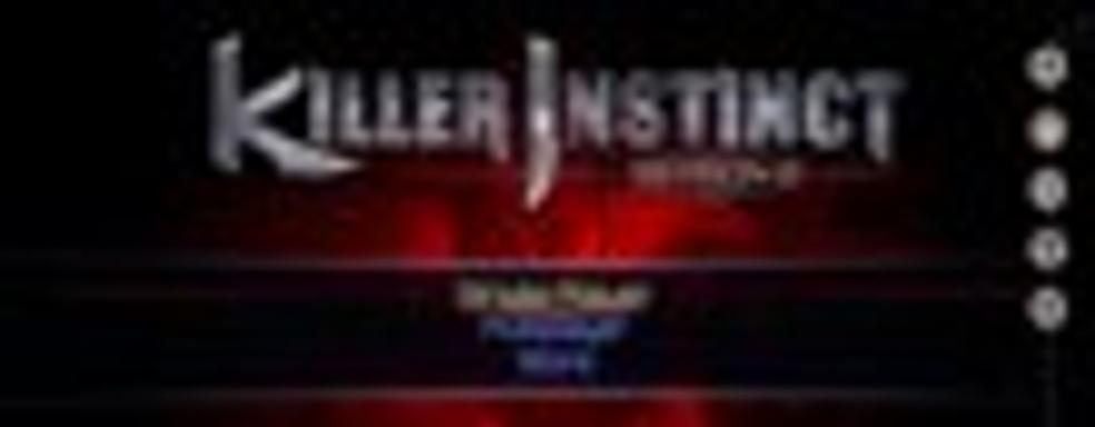 Демонстрация Killer Instinct Season 2 