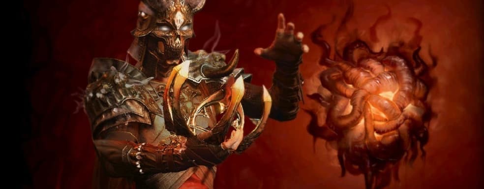 Diablo 4 получит долгожданное улучшение, которое должны были добавить на старте
