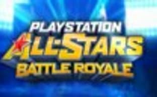 TGS-трейлер PlayStation All-Stars: Battle Royale 