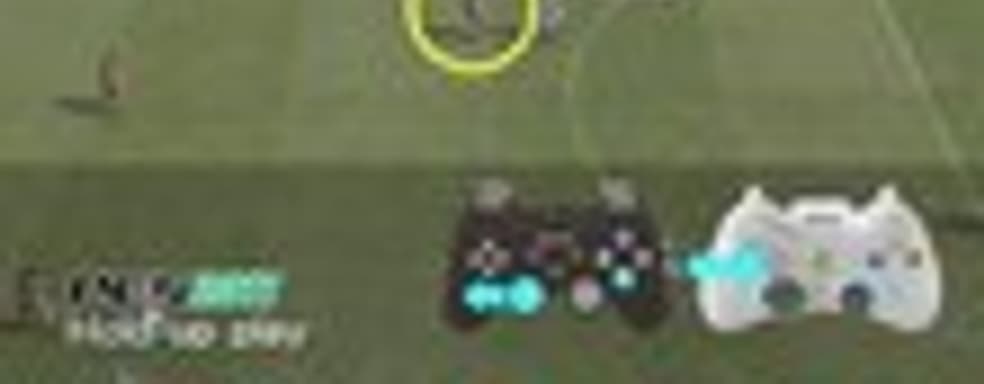 Дневники разработчиков PES 2012 