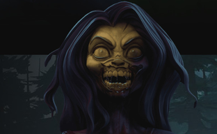 По «Ходячим мертвецам» выпустят игру на блокчейне с NFT