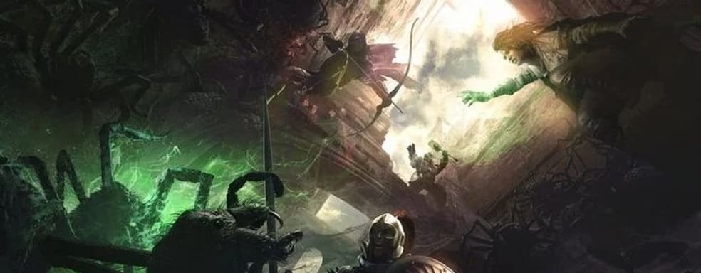 Классическая ролевая игра Solasta получит дополнение. Она базируется на правилах Dungeons & Dragons 5-ой редакции