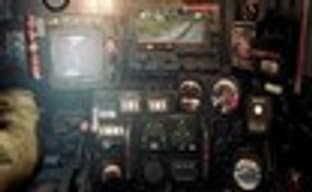 Вышла демо-версия Steel Battalion: Heavy Armor