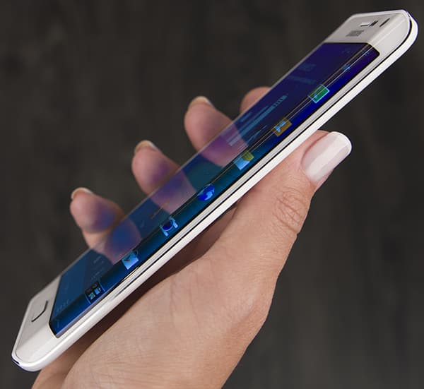 Смартфон Samsung Galaxy Note Edge Смартфон Samsung Galaxy Note Edge