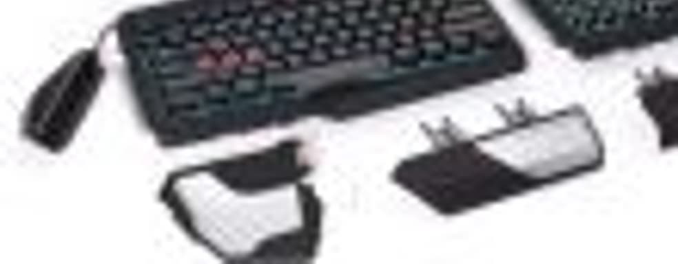 Акции компании Mad Catz могут снять с торгов на Нью-Йоркской фондовой бирже