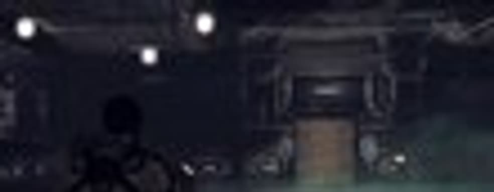 Игровой ролик Afterfall: Insanity